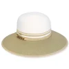 Women's Green, Paperbraid Bucket, Brim 4" | Sun N Sand | HH3221 B