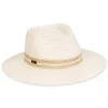 Women's Ivory, Paperbraid Safari, Brim 3" | Sun N Sand | HH3263 A