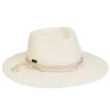 Women's Ivory, Paperbraid Safari, Brim 3" | Sun N Sand | HH3260 A