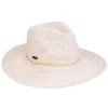 Women's Ivory, Polyester Safari, Brim 3.5" | Sun N Sand | HH3339 A