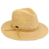 Women's Natural, Paperbraid Safari, Brim 2.75" | Sun N Sand | HH3373 B