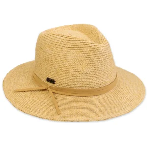 Women's Natural, Paperbraid Safari, Brim 2.75" | Sun N Sand | HH3373 B