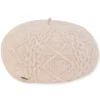 Women's Soft Wool Beret | AD1454