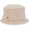 Women's Soft Wool Cloche | AD1443