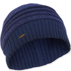 Women's Soft Wool Turban | AD1514