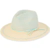 Wren | Women's Paper Braid Safari Hat | HH3025