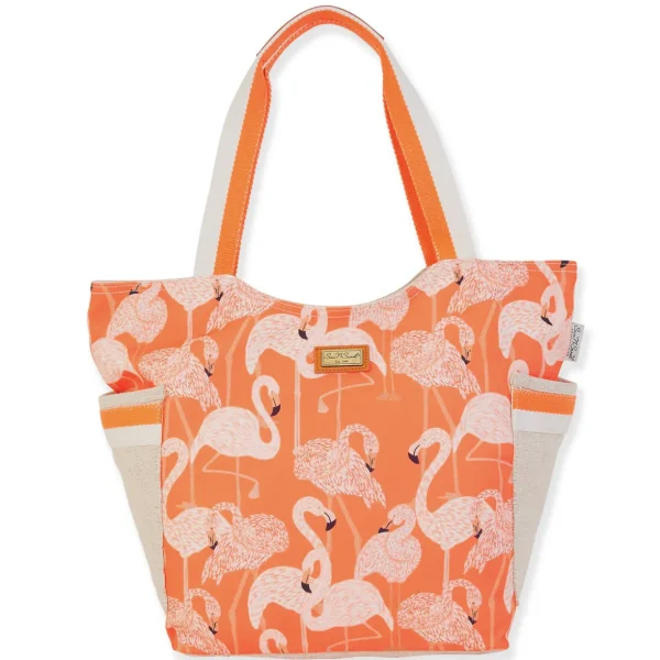 Wrenley | Artistic Totes Scoop Tote | SNS6360