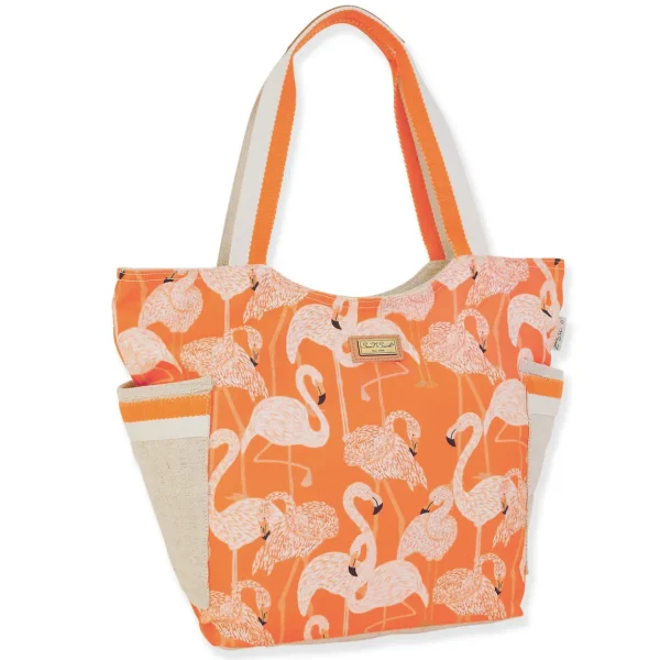 Wrenley | Artistic Totes Scoop Tote | SNS6360