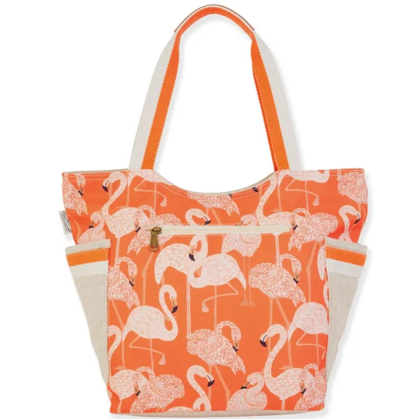 Wrenley | Artistic Totes Scoop Tote | SNS6360