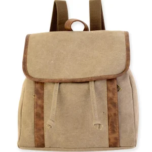 Wyatt | Stonewashed Backpack | SNS6336