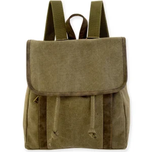 Wyatt | Stonewashed Backpack | SNS6336