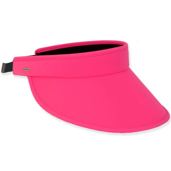 Ximena | Women's Spring Sun Visor | HH3155