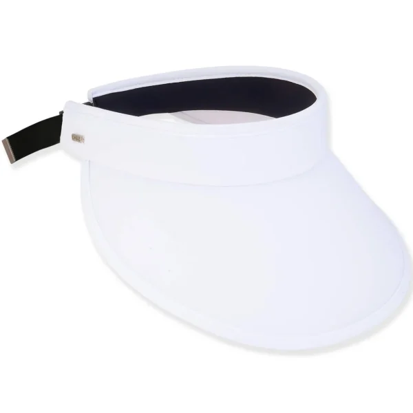 Ximena | Women's Spring Sun Visor | HH3155