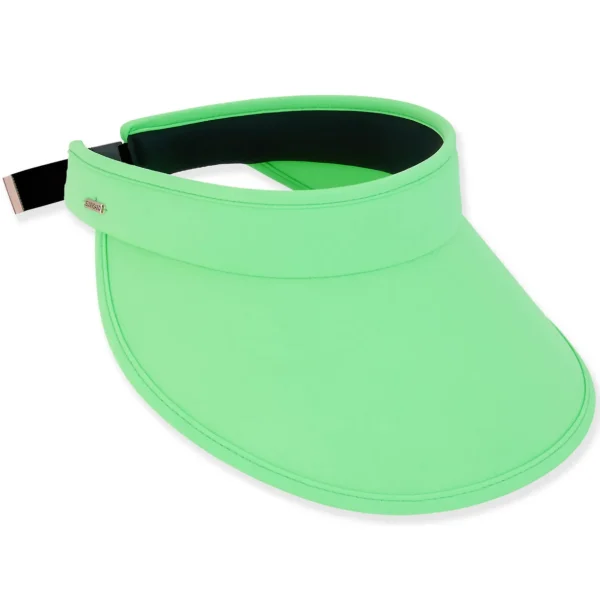 Ximena | Women's Spring Sun Visor | HH3155