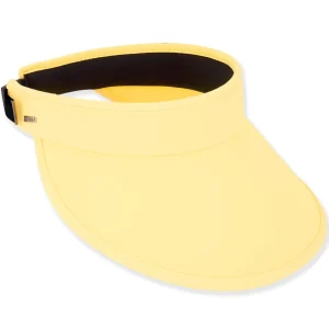 Ximena | Women's Spring Sun Visor | HH3155