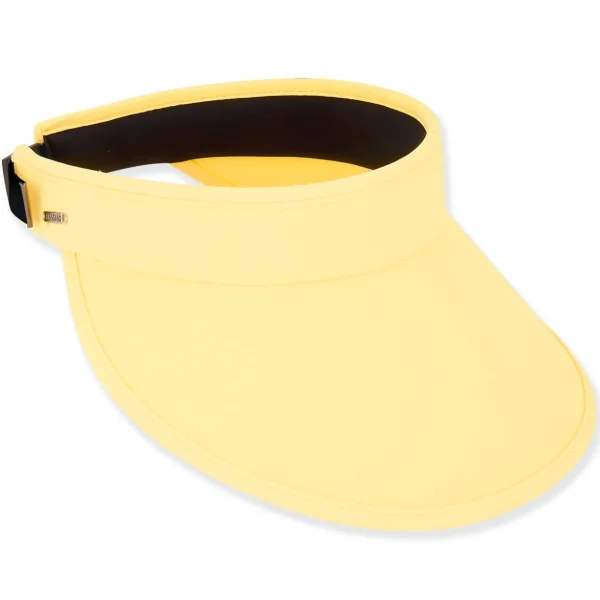 Ximena | Women's Spring Sun Visor | HH3155