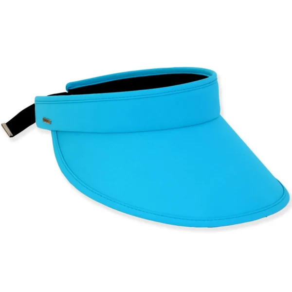 Ximena | Women's Spring Sun Visor | HH3155