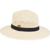 Yyteri | Women's Poly Braid Safari Hat | HH2898