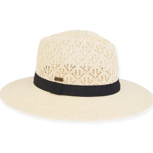 Yyteri | Women's Poly Braid Safari Hat | HH2898