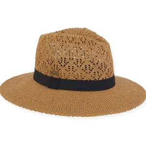 Yyteri | Women's Poly Braid Safari Hat | HH2898