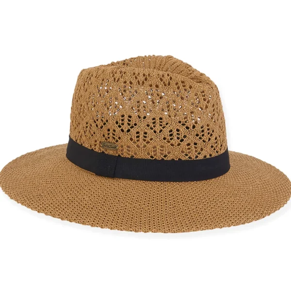 Yyteri | Women's Poly Braid Safari Hat | HH2898