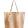 Zaragoza | Beach Casuals Shoulder Tote | CE6477