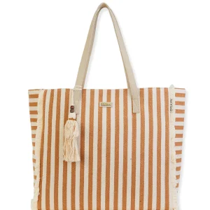 Zaragoza | Beach Casuals Shoulder Tote | CE6477