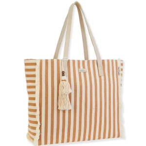 Zaragoza | Beach Casuals Shoulder Tote | CE6477