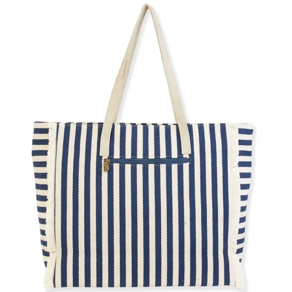 Zaragoza | Beach Casuals Shoulder Tote | CE6477