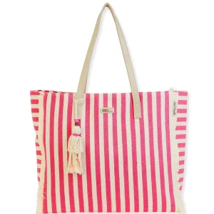 Zaragoza | Beach Casuals Shoulder Tote | CE6477