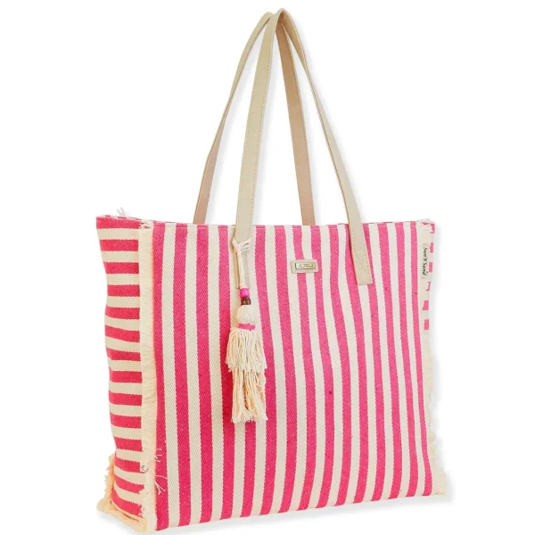 Zaragoza | Beach Casuals Shoulder Tote | CE6477