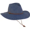 Zonte | Women's Ribbon Safari Hat | HH2965